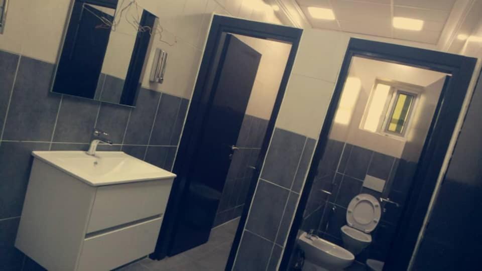 Hotel Univers 3 Aeroport Luxe Niamey Kültér fotó