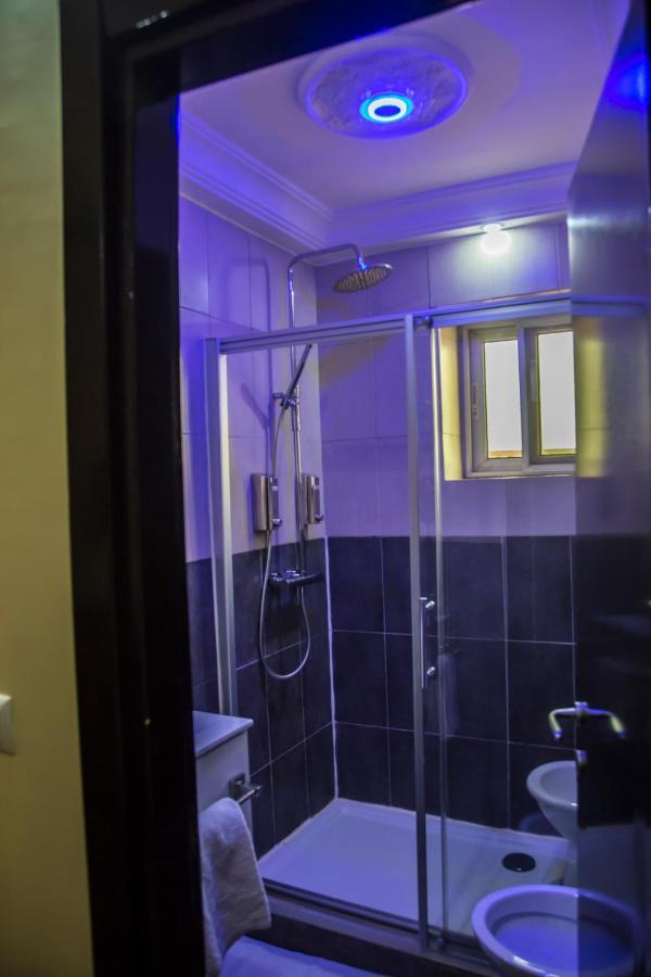 Hotel Univers 3 Aeroport Luxe Niamey Kültér fotó